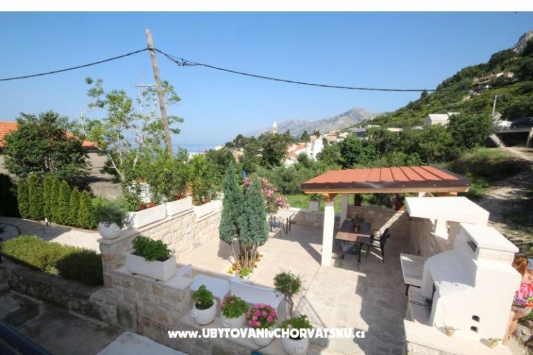 Apartmaji Dalmacija 1 – foto 9
