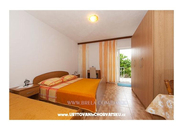 Apartmaji Darko – foto 13