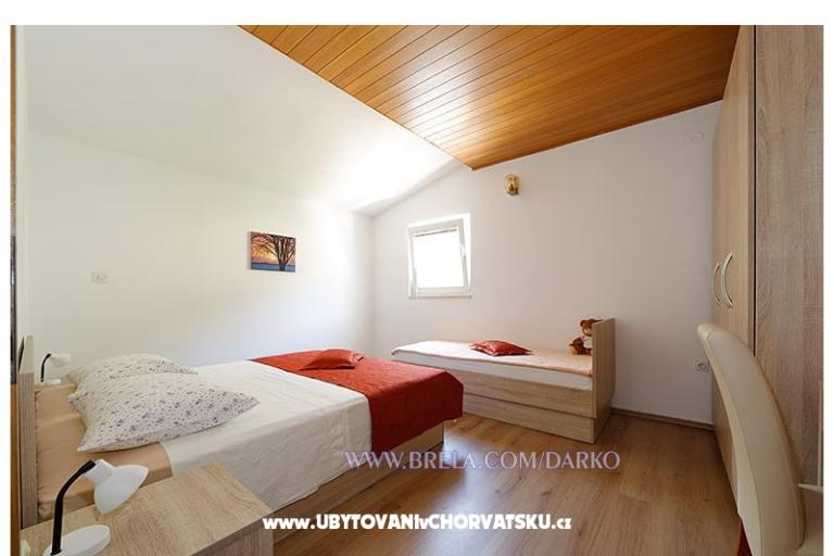 Apartmaji Darko – foto 15