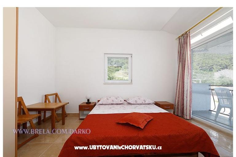 Apartmaji Darko – foto 16