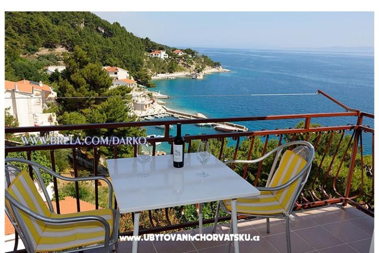 Apartmaji Darko – foto 6