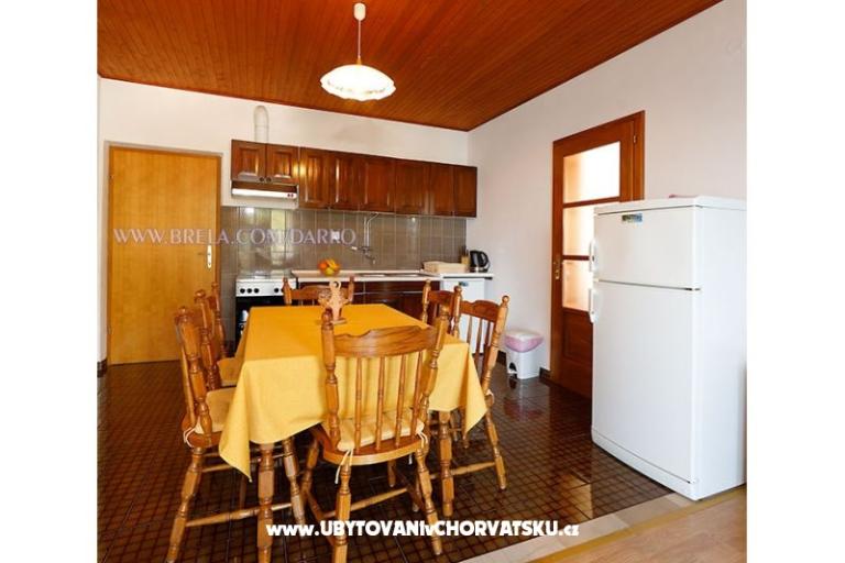 Apartmaji Darko – foto 9