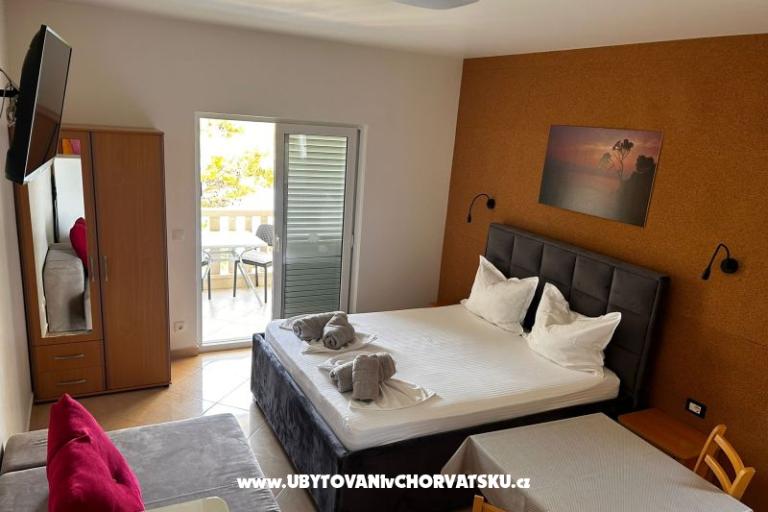 Apartmaji Dražen – foto 5