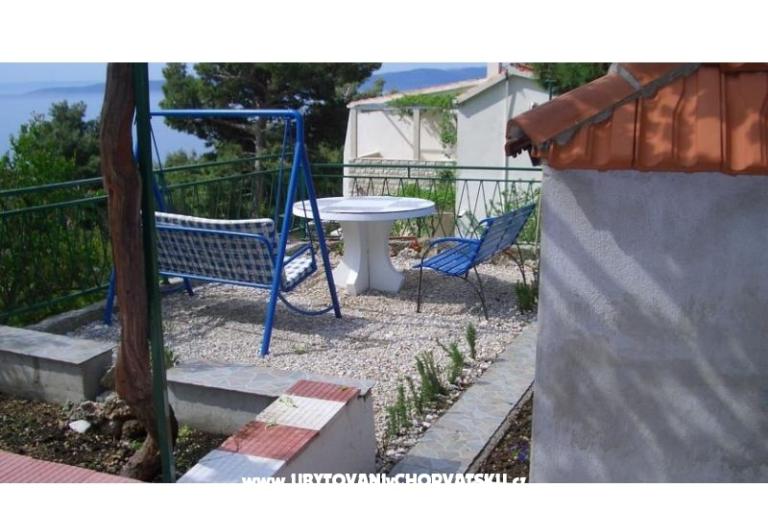 Apartmaji Hrvoje  – foto 10
