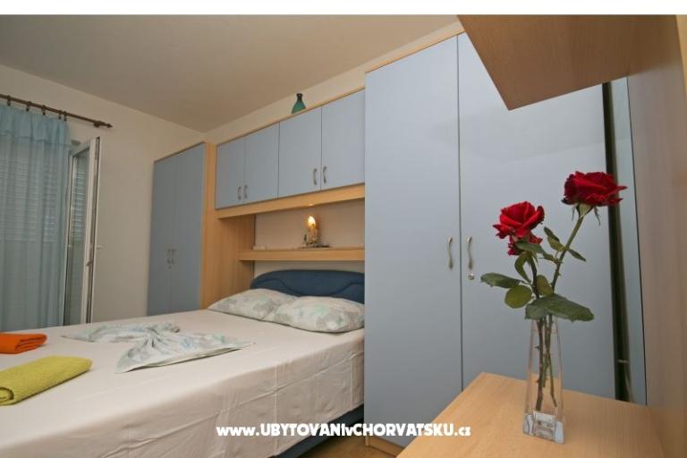 Apartmaji Hrvoje  – foto 11