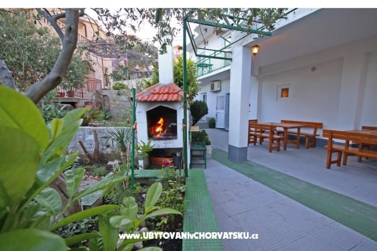 Apartmaji Hrvoje  – foto 12
