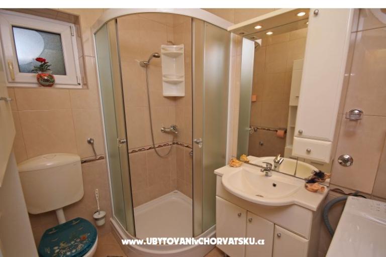 Apartmaji Hrvoje  – foto 13