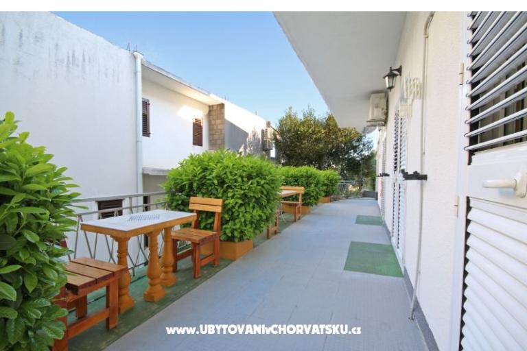 Apartmaji Hrvoje  – foto 14