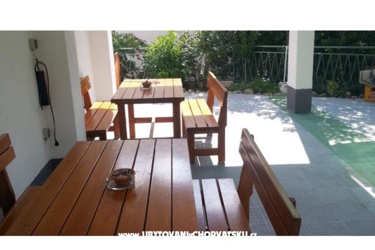 Apartmaji Hrvoje  – foto 15
