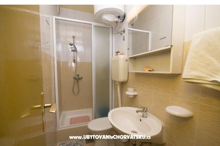 Apartmaji Hrvoje  – foto 17