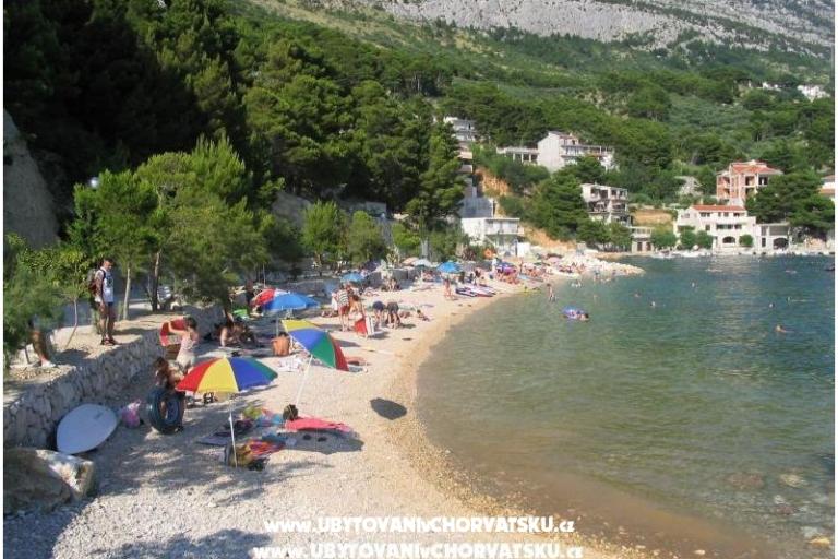 Apartmaji Hrvoje  – foto 2