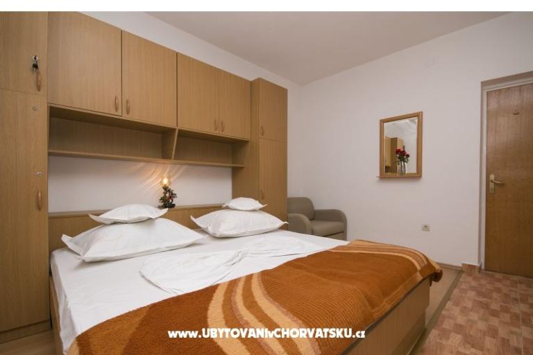 Apartmaji Hrvoje  – foto 5