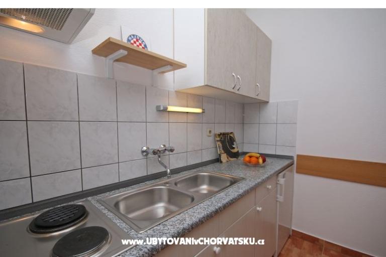 Apartmaji Hrvoje  – foto 6