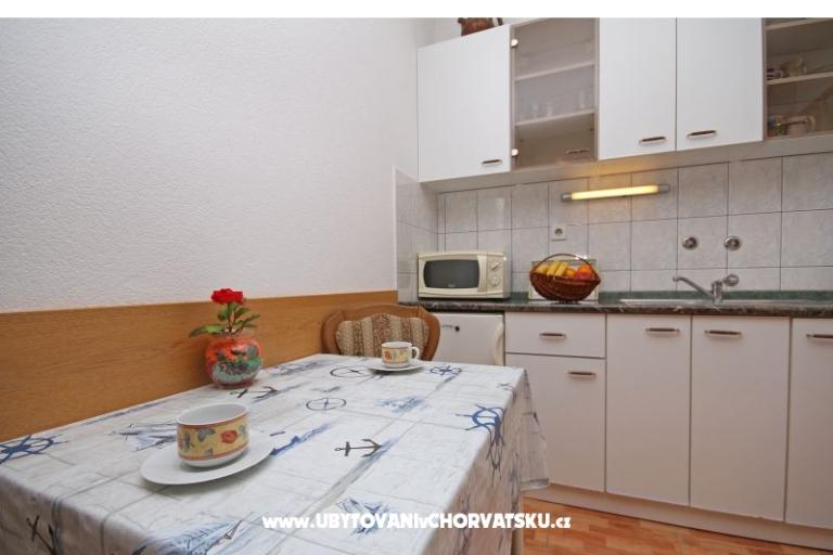 Apartmaji Hrvoje  – foto 7