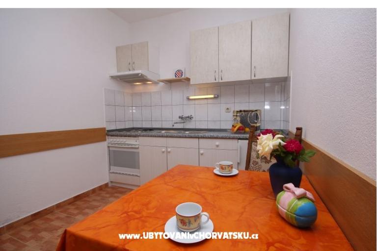Apartmaji Hrvoje  – foto 9