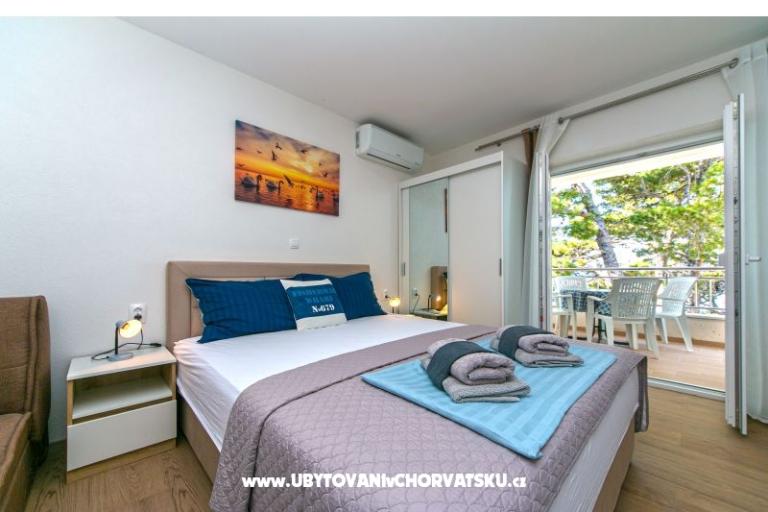 Apartmaji Jakiruša  – foto 11
