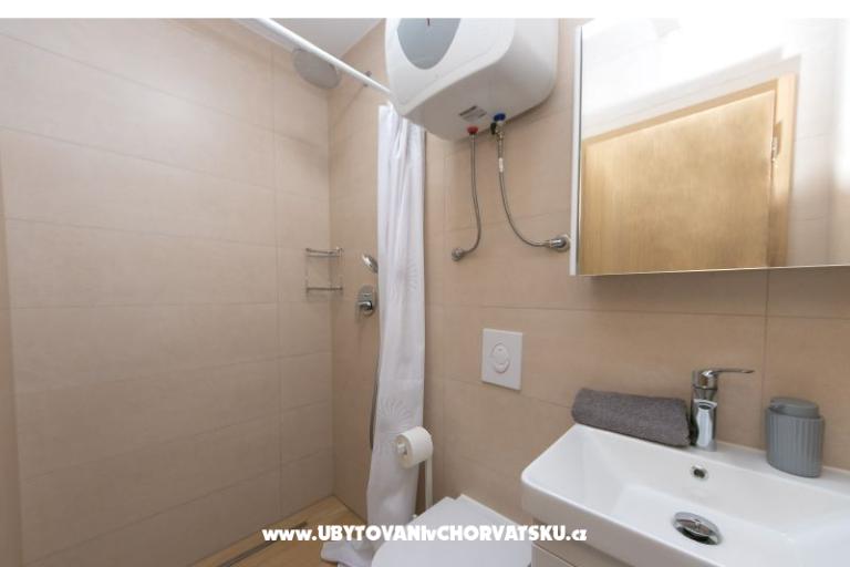 Apartmaji Jakiruša  – foto 12