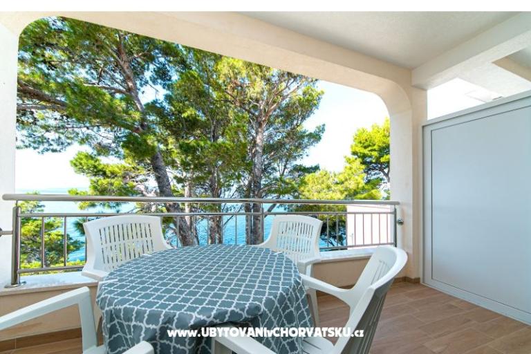 Apartmaji Jakiruša  – foto 13