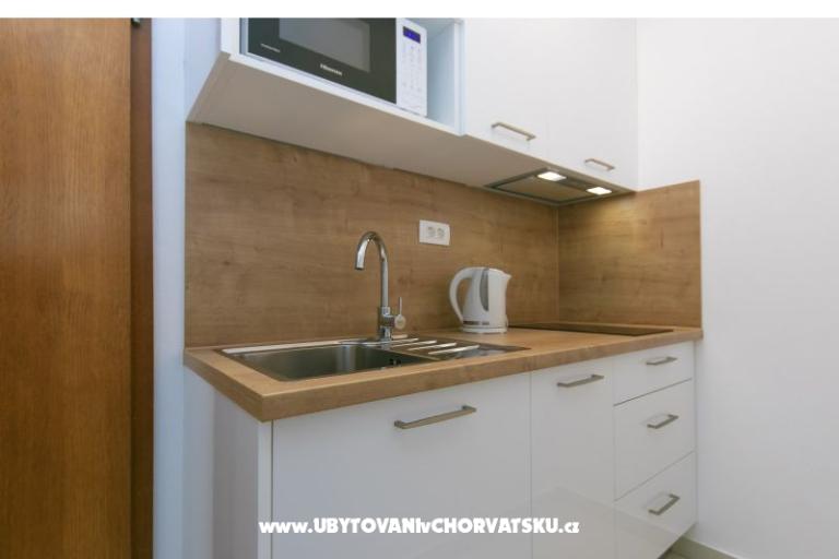 Apartmaji Jakiruša  – foto 14