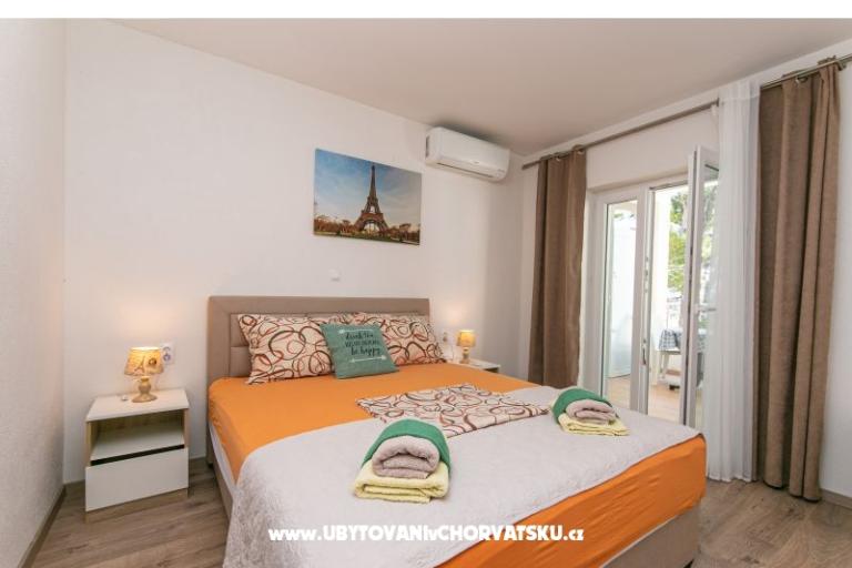 Apartmaji Jakiruša  – foto 15