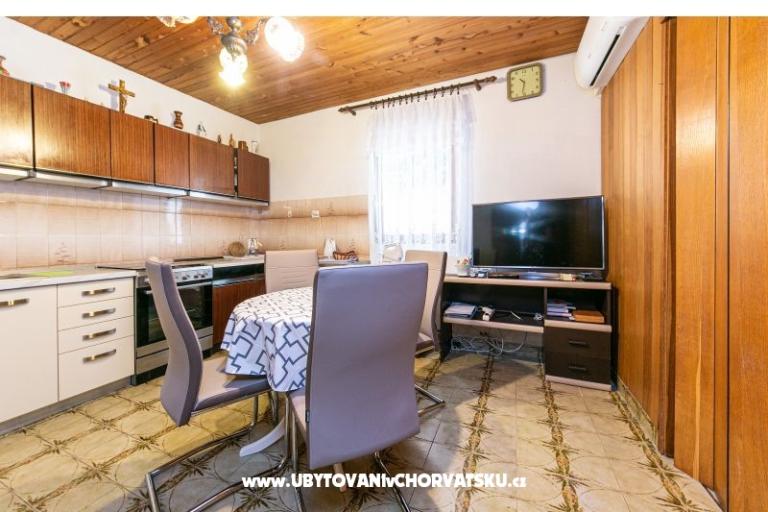 Apartmaji Jakiruša  – foto 16