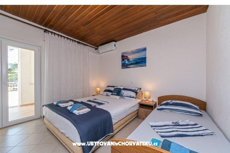 Apartmaji Jakiruša  – foto 17