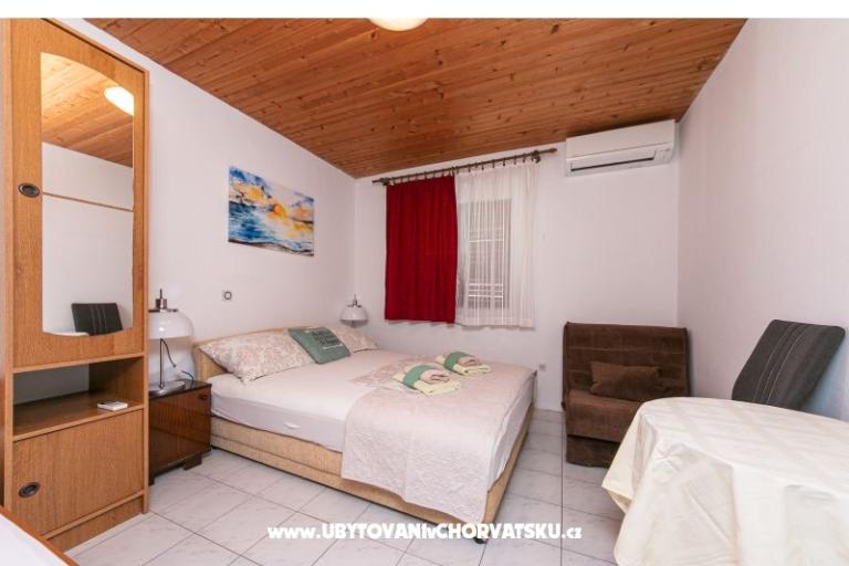 Apartmaji Jakiruša  – foto 19