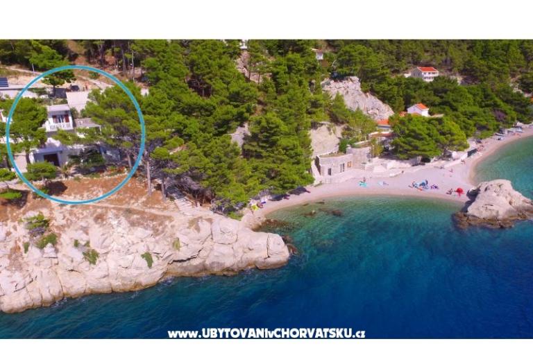 Apartmaji Jakiruša  – foto 2