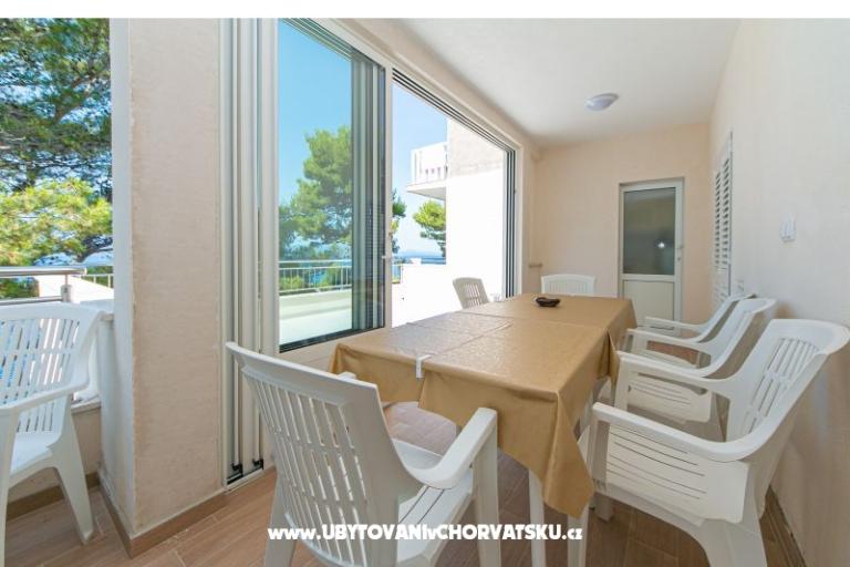 Apartmaji Jakiruša  – foto 20