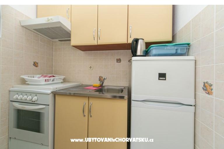 Apartmaji Jakiruša  – foto 25