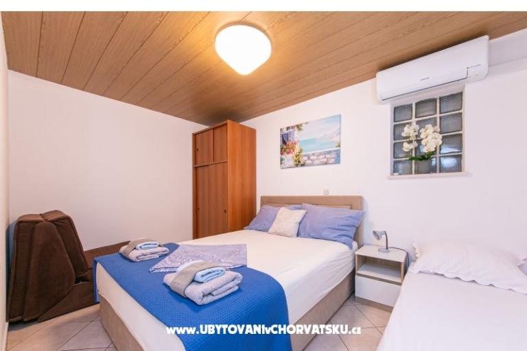 Apartmaji Jakiruša  – foto 3