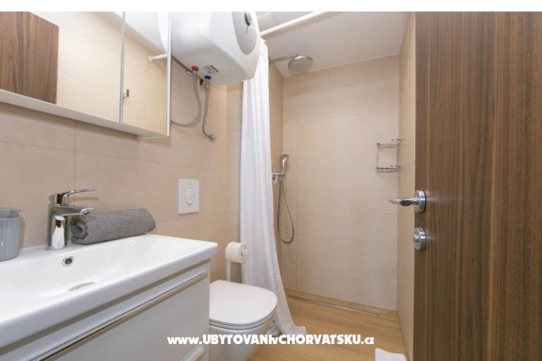 Apartmaji Jakiruša  – foto 4