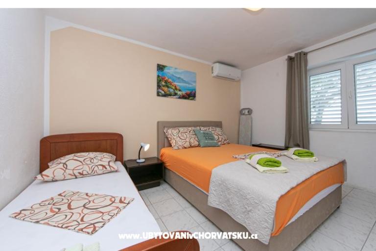 Apartmaji Jakiruša  – foto 7