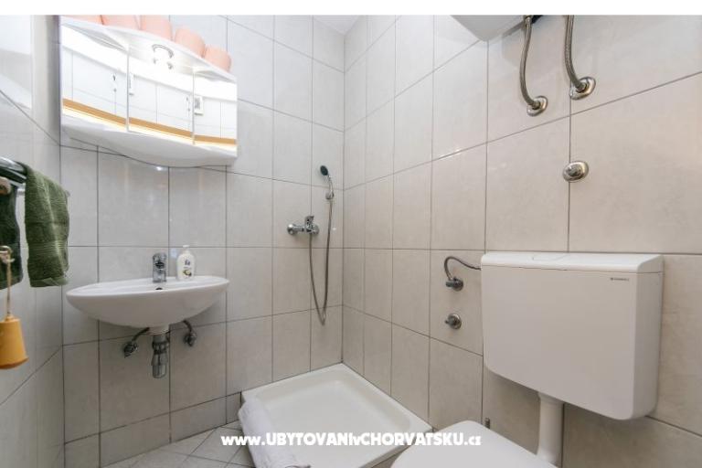 Apartmaji Jakiruša  – foto 8
