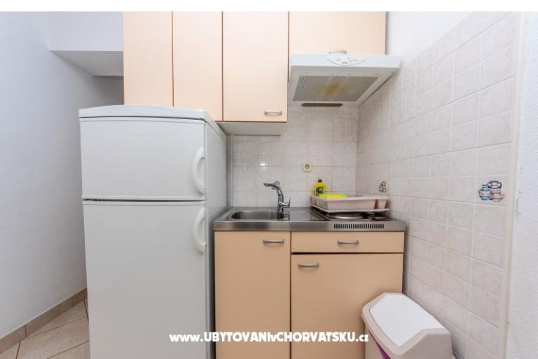 Apartmaji Jakiruša  – foto 9