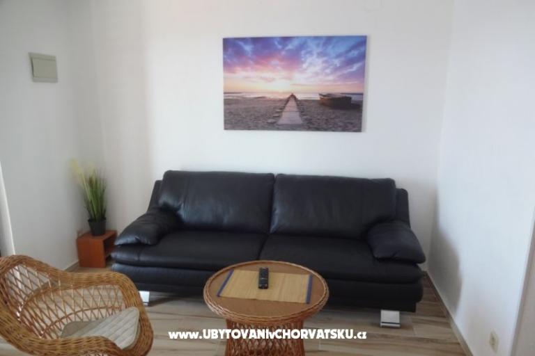 Apartmaji Jena, Pisak – foto 10
