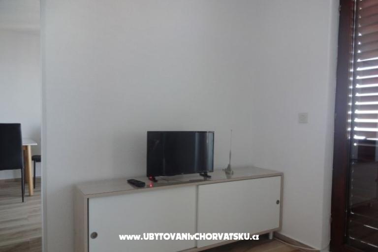 Apartmaji Jena, Pisak – foto 13