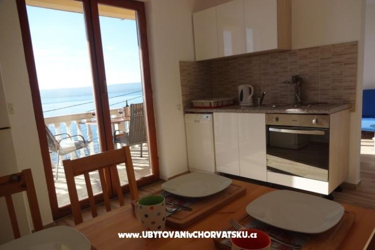 Apartmaji Jena, Pisak – foto 5