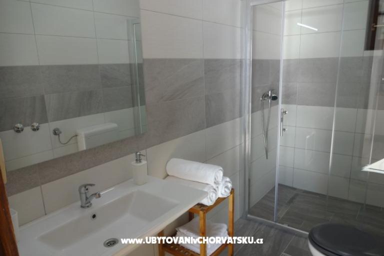 Apartmaji Jena, Pisak – foto 7