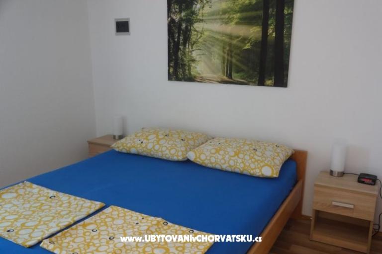 Apartmaji Jena, Pisak – foto 8