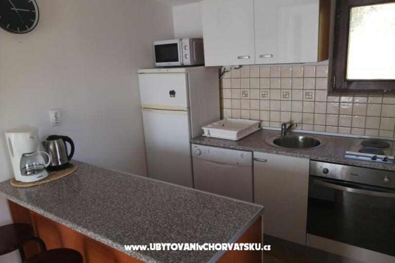 Apartmaji Jena, Pisak – foto 9