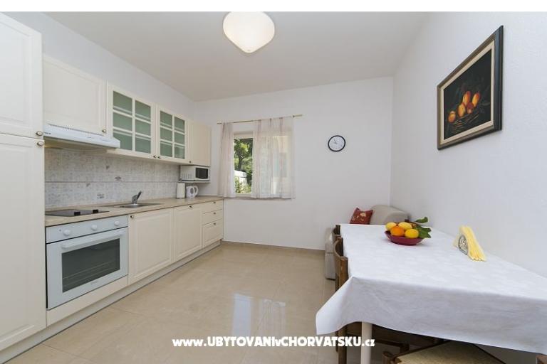 Apartmaji Joni – foto 16