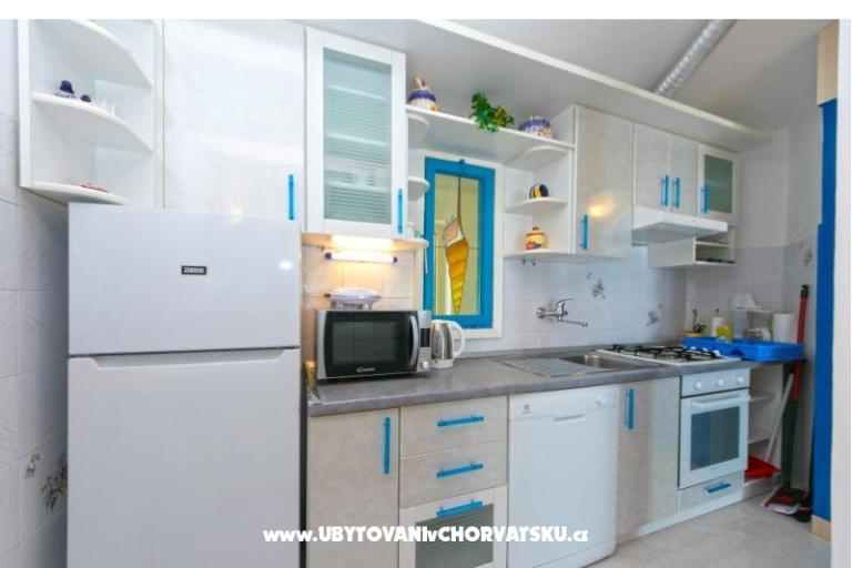 Apartmaji Joni – foto 44