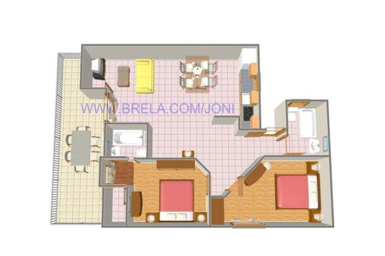 Apartmaji Joni – foto 8