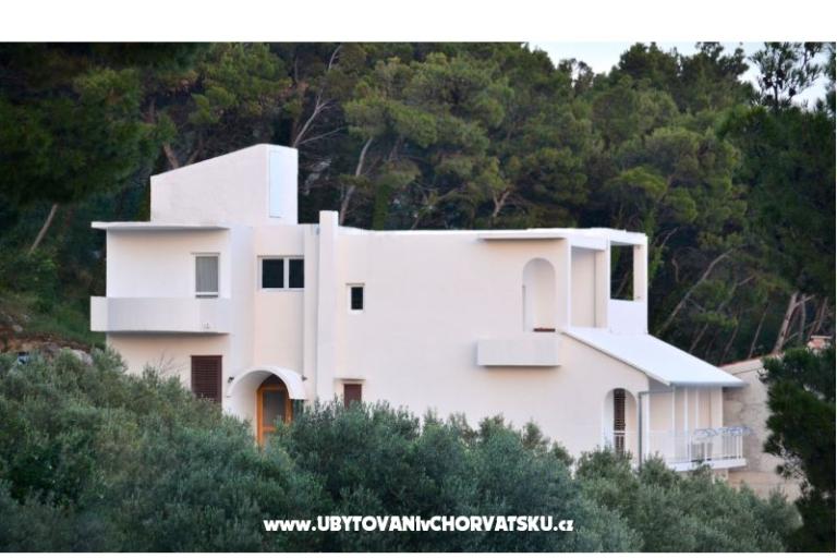 Apartmaji Jovic – foto 8