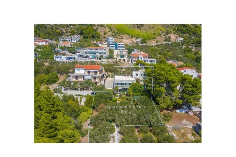 Apartmaji KiS Zelić – foto 11
