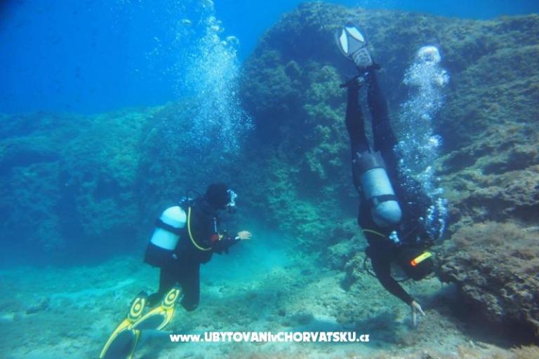 Apartmaji KiS Zelić – foto 18