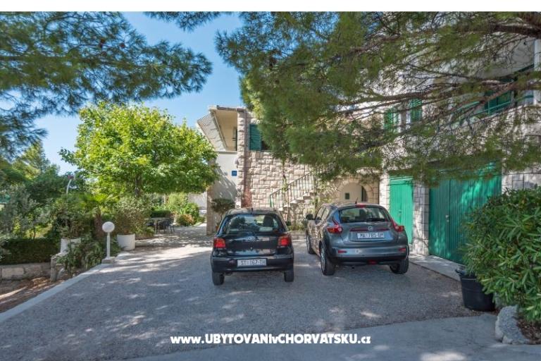 Apartmaji KiS Zelić – foto 2