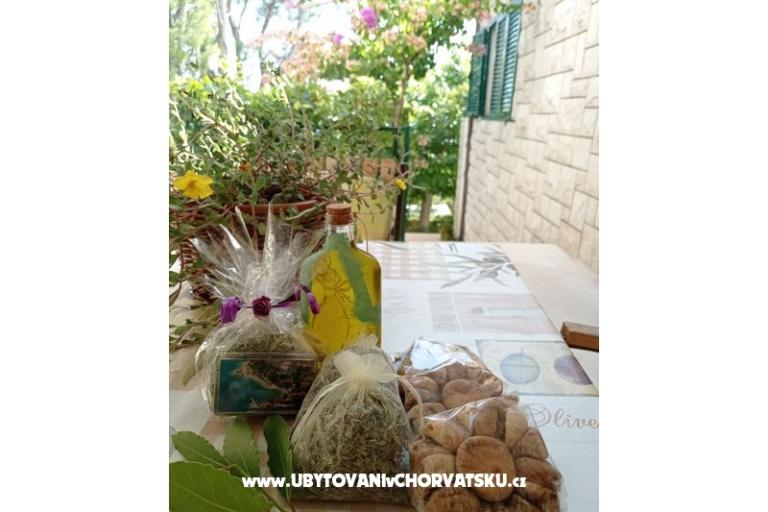 Apartmaji KiS Zelić – foto 25