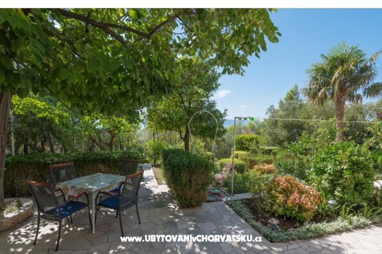 Apartmaji KiS Zelić – foto 5